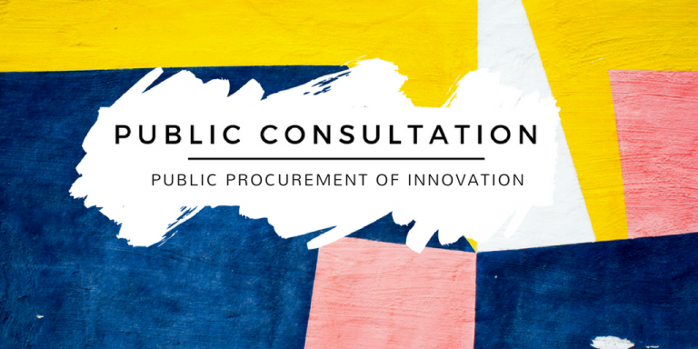 SERN response to the European Commission Consultation on Public Procurement of Innovation