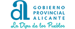 Gobierno Provincial Alicante, La Dipu de los Pueblos