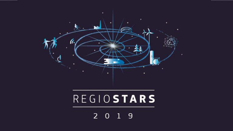 RegioStars Awards 2019: The European Awards for innovative projects
