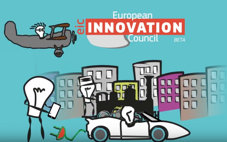 European Innovation Council (EIC) pilot will grant €33 million to help bring innovations faster to the market