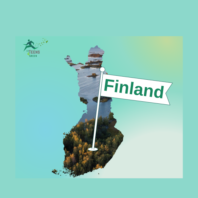 Finland’s Bold Move: €465 Million Fund to Ditch Peat, Foster Green Jobs, and Empower Youth in 14 Regions
