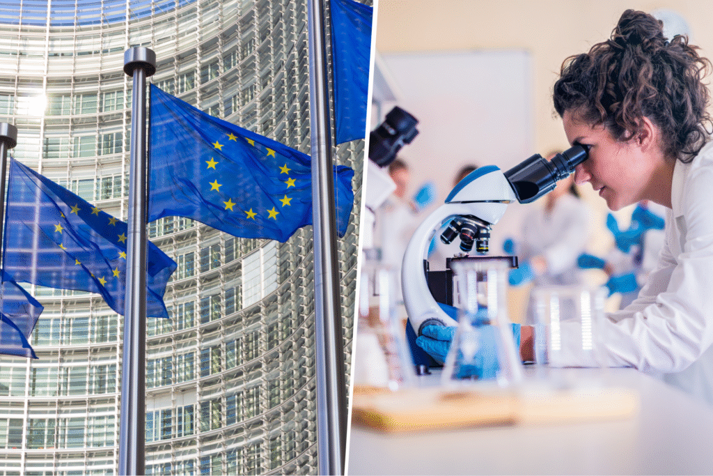 Fixing Europe’s gender gap in innovation: from policy to impact ...