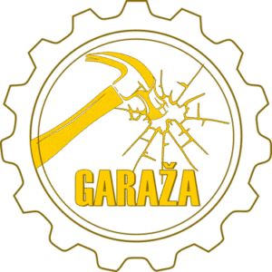 Makerspace Garaža, Bosnia and Herzegovina
