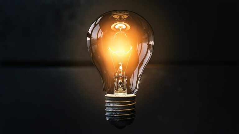 Lights Up on the European Innovation Act: what it is, put simply